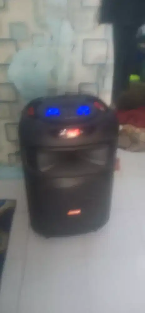 Speaker aktif asatron 15 in