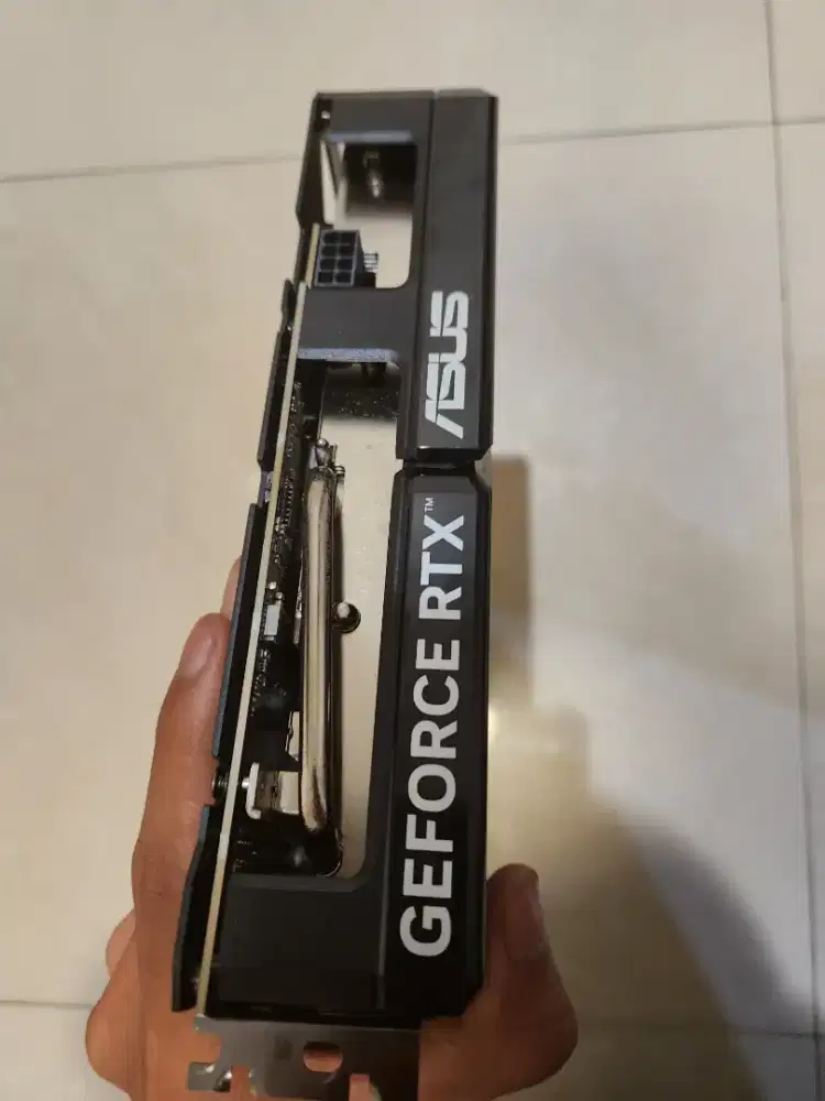 Asus GeForce RTX 5060 TI 16GB  GDDR7 Dual Oc Edition