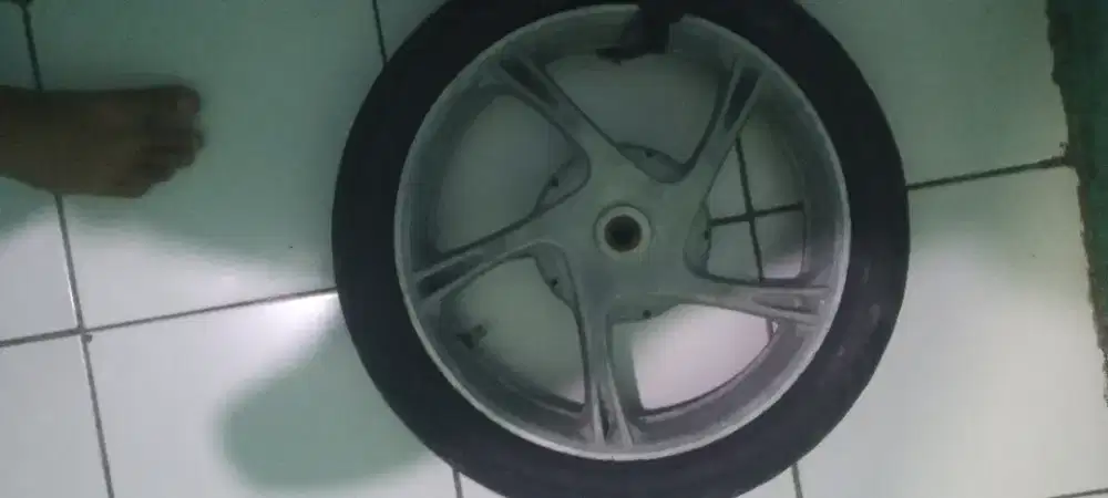 Velg mio karbu smile