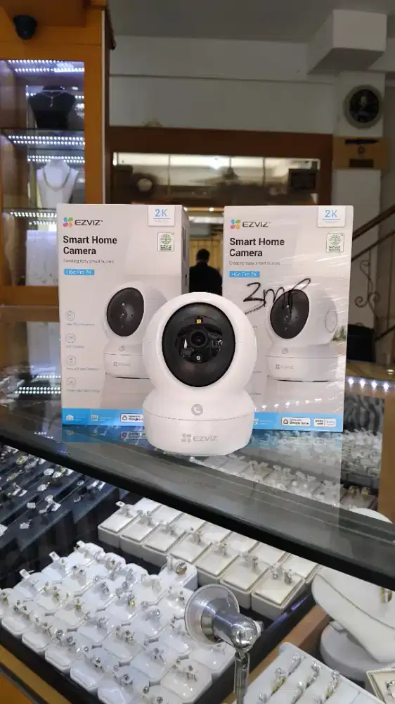 PASANG CCTV UNTUK KOS, RUKO, DAN KANTOR