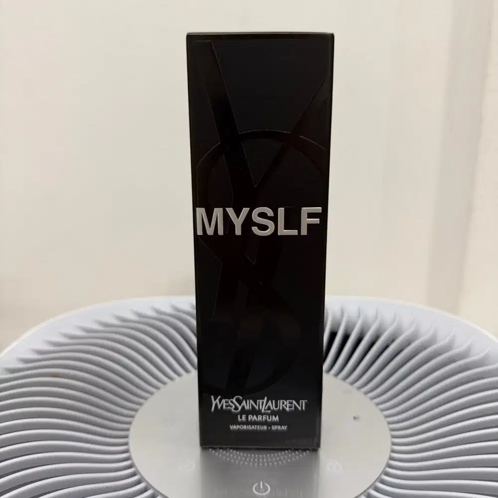 YSL MYSLF Le Parfum 100ml