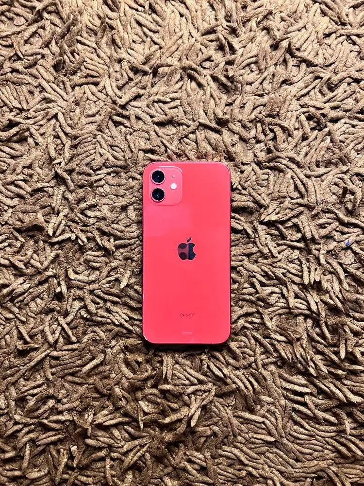 Iphone 12 128GB Resmi Kemenperin