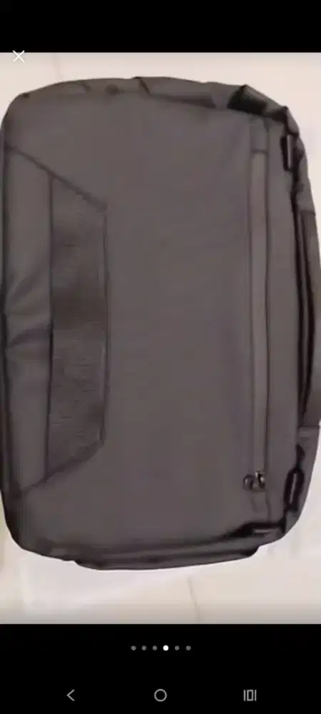 Tas selempang Laptop/ Tablet