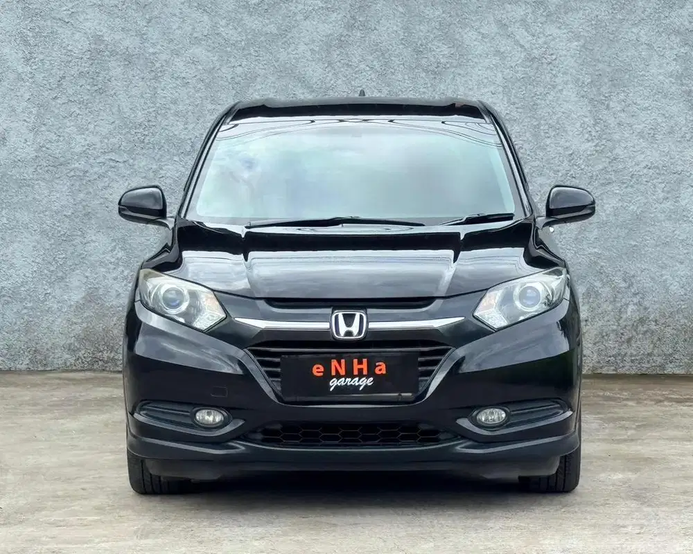 HRV E Matic 2018 Termurah