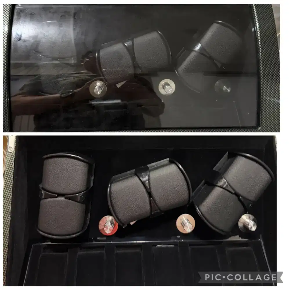 Winder merk Billstone