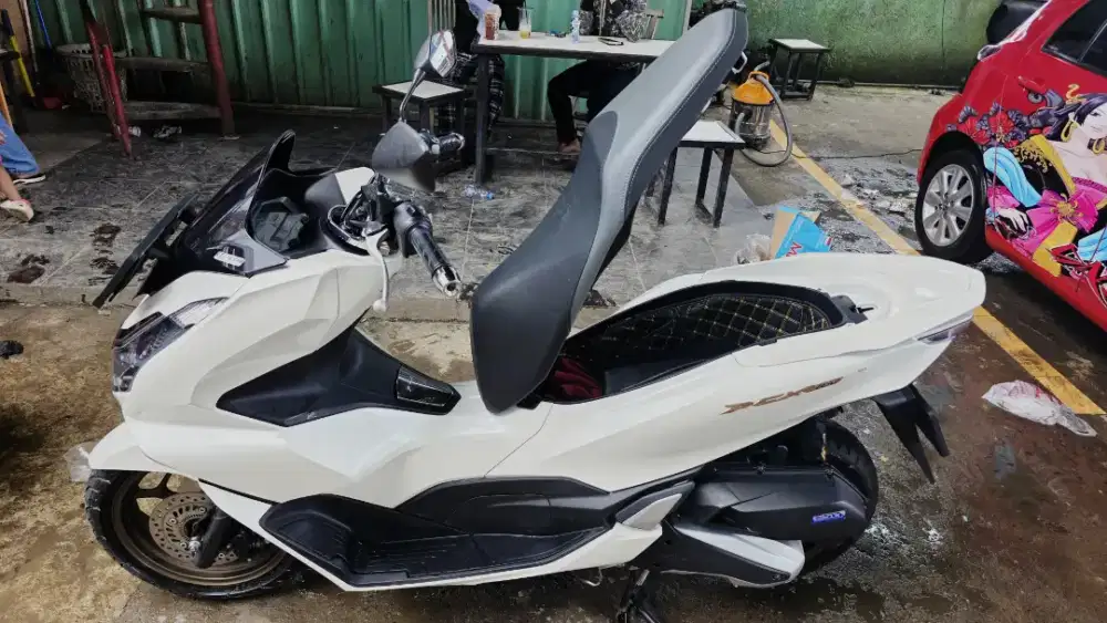 Honda PCX 160cc