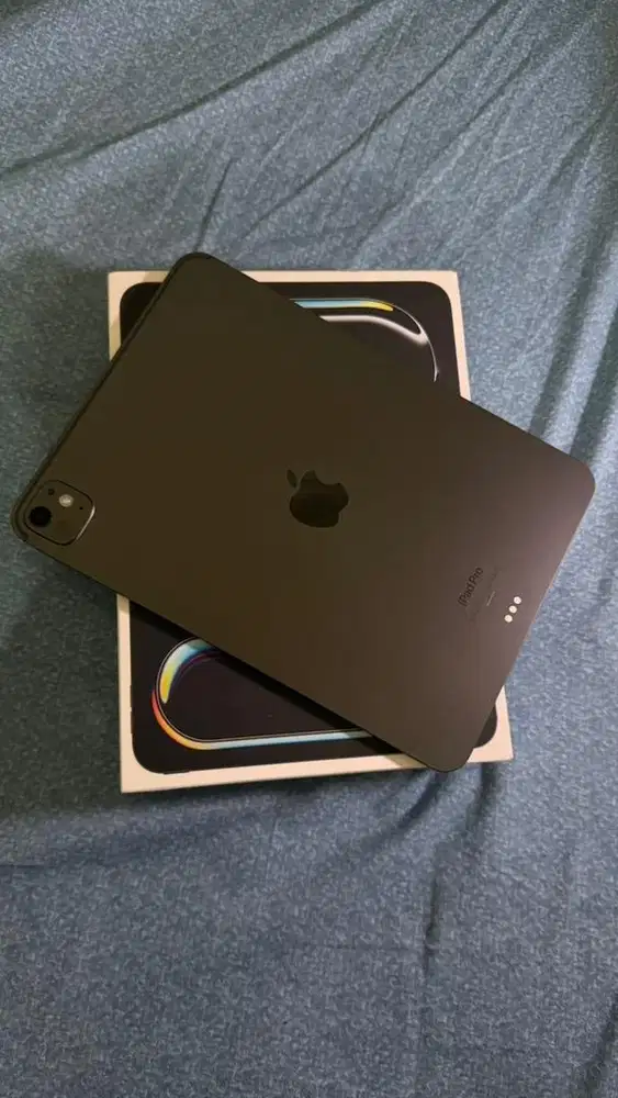 Ipad Pro M4 11 Inch 256GB Grey Ibox Like New