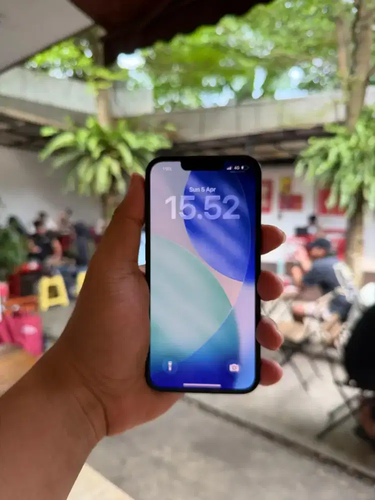 iPhone 13 128Gb ex inter