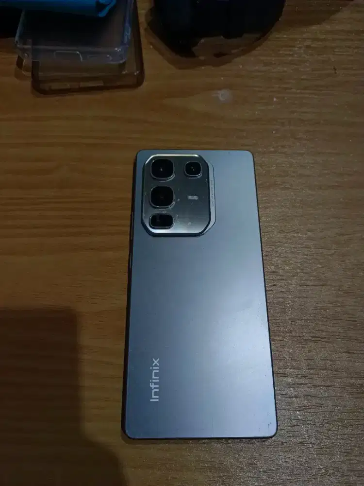 Infinix Note 50Pro