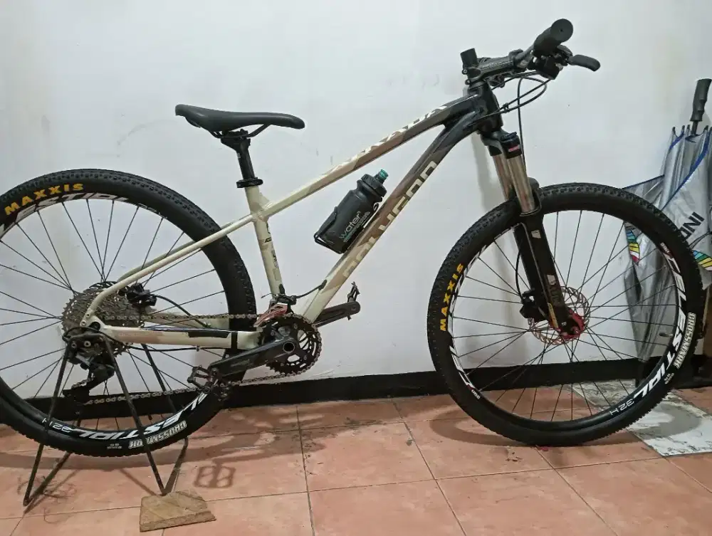 polygon xtrada 6 2021 2x11speed