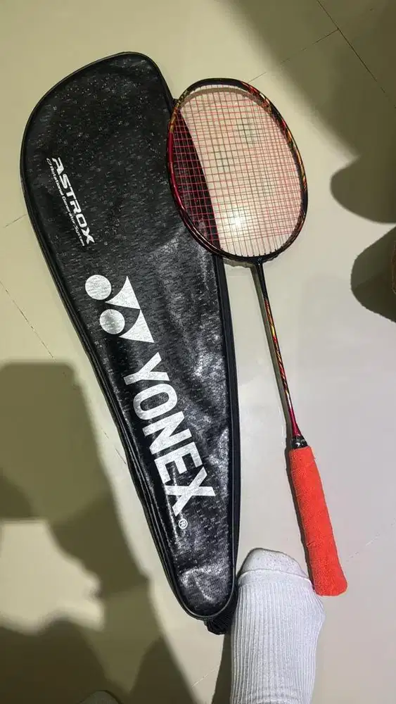 Raket YONEX ASTROX 99 PRO