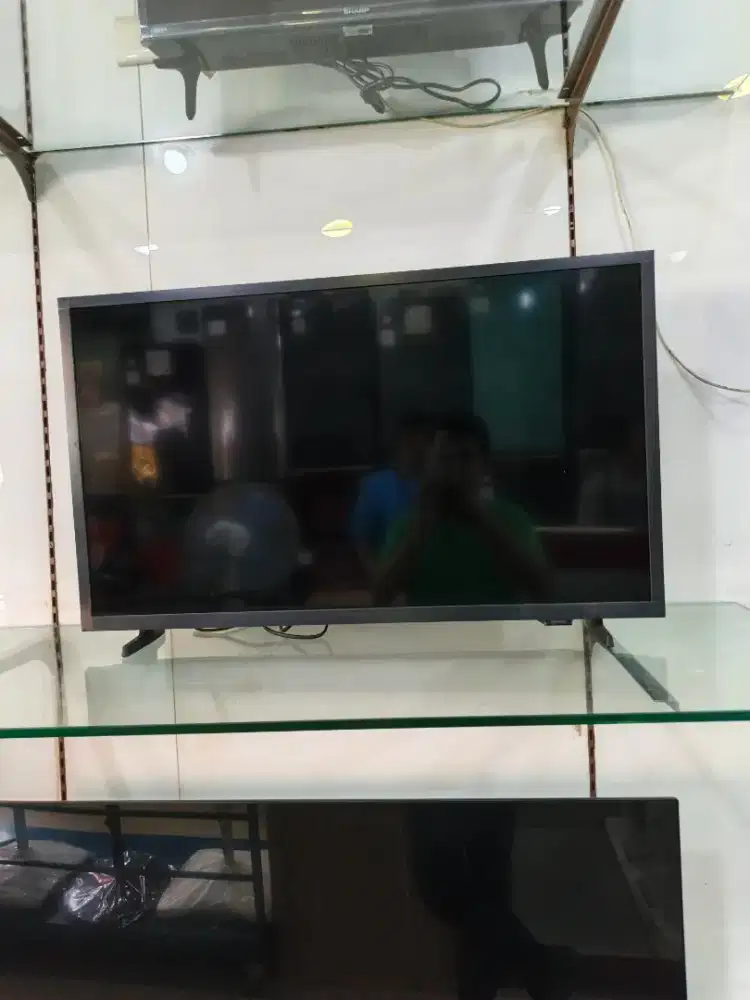 Tv samsung 32 inch promo kredit bunga ringan