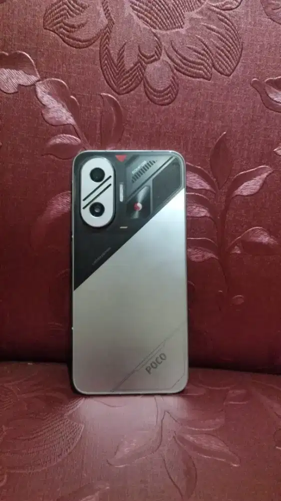 Poco F7 cod kapuas