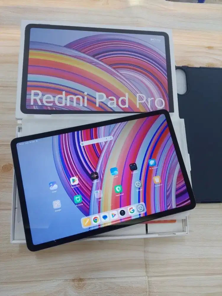 Redmi Pad PRO 8/256GB Second Like New - BERGARANSI