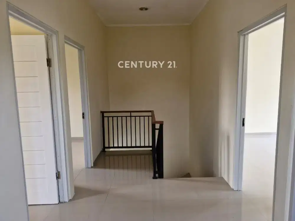 Rumah Baru Renovasi Turun Harga Di Cluster Andara, Cinere