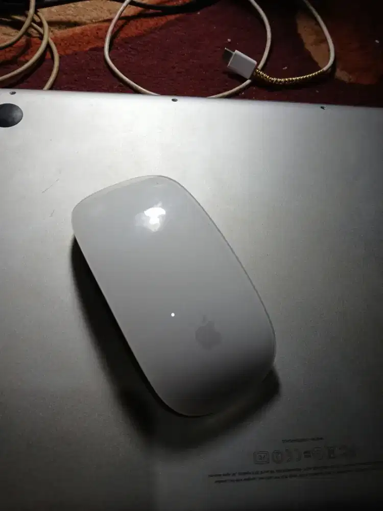 Apple magic mouse gen 2