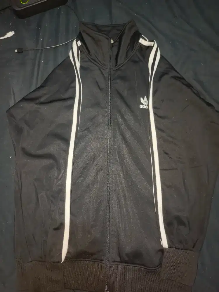 Jaket Adidas Original