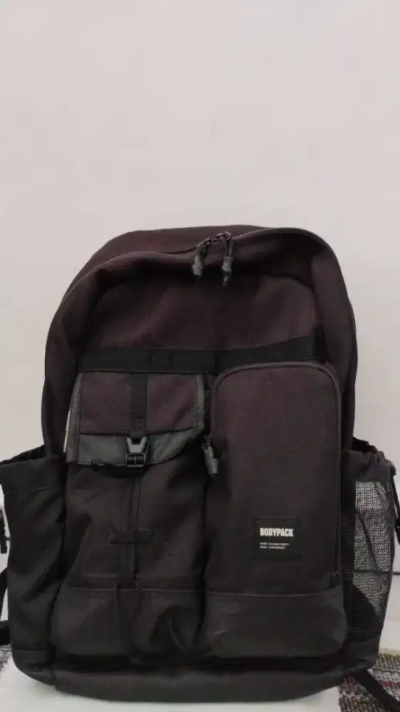 Bodypack Bundling Ori