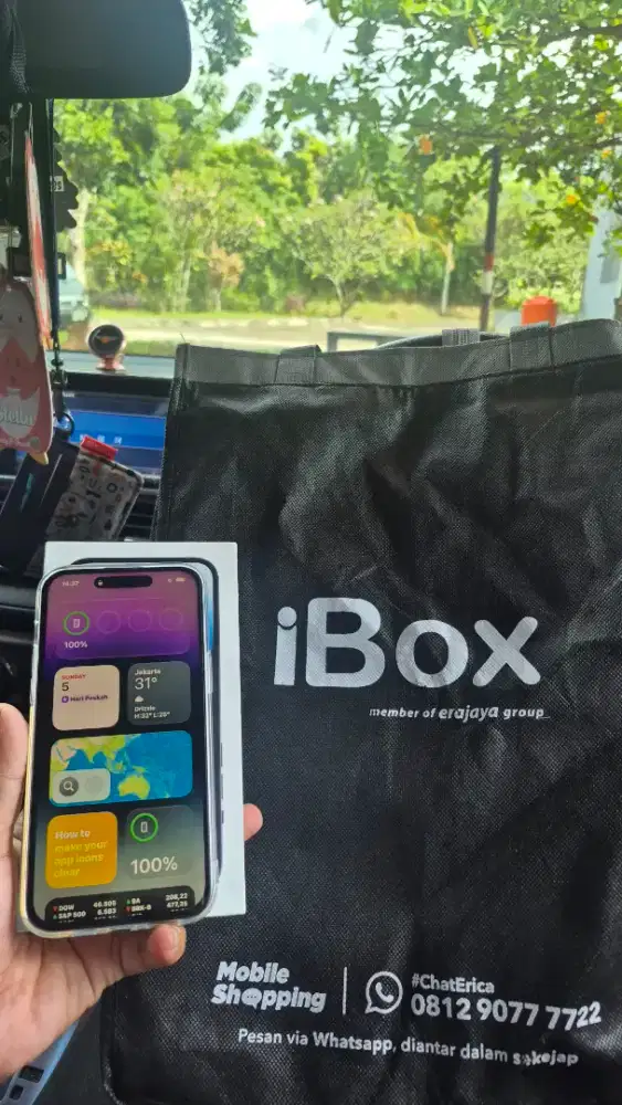 Iphone 14 ProMax 128GB Ibox
