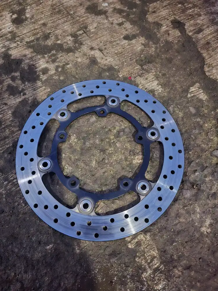 DISK BRAKE DEPAN YAMAHA R25/MT25