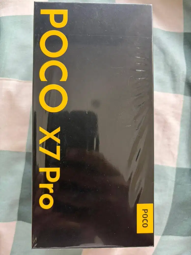 Poco X7 Pro 12/512