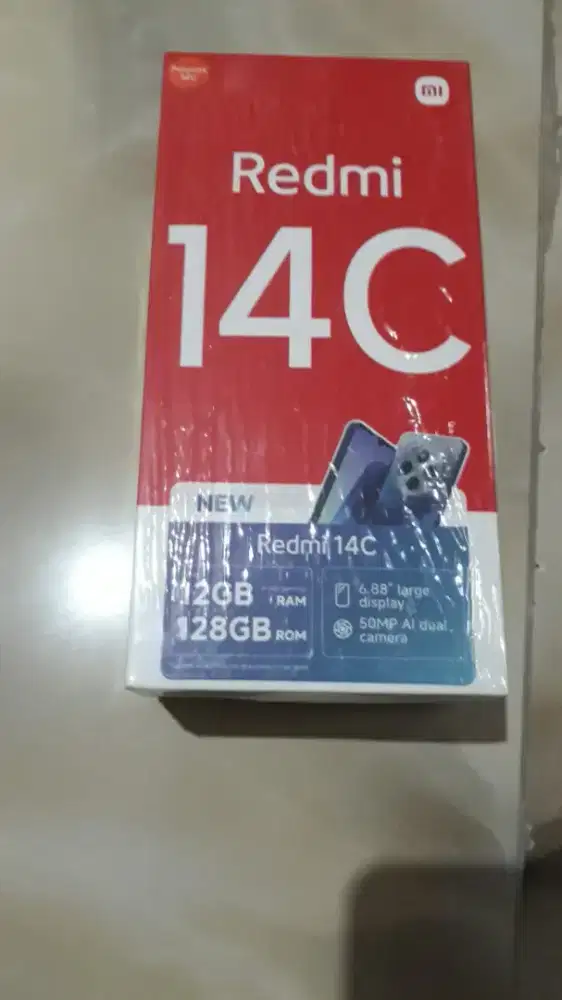 Redmi 14C (8/128)