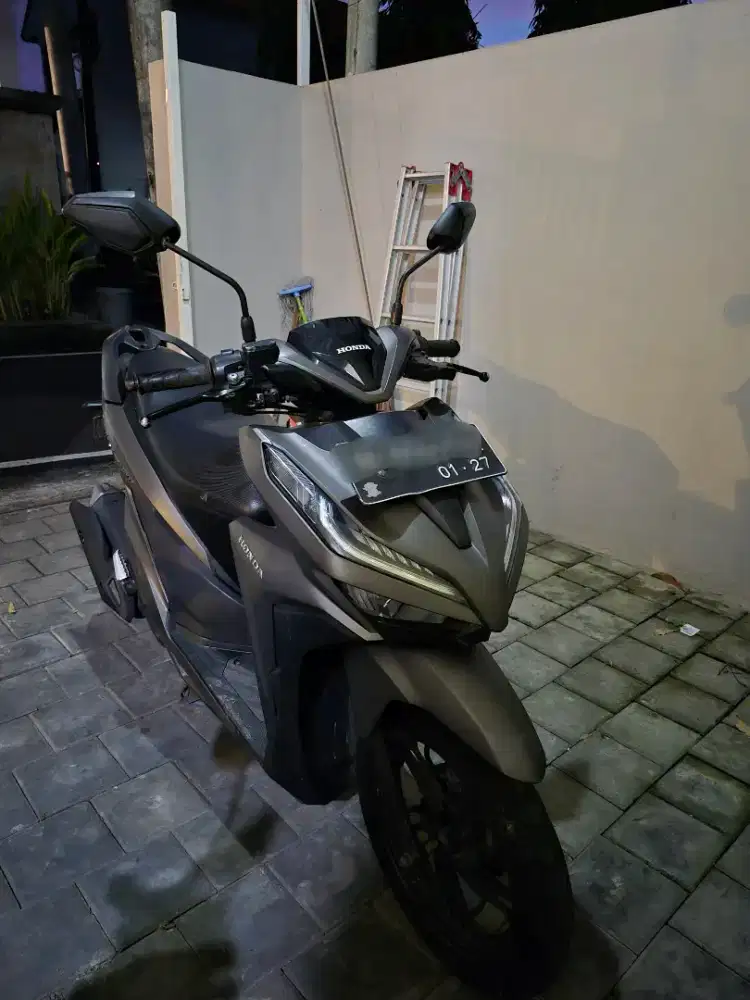 Vario 150 (2022)