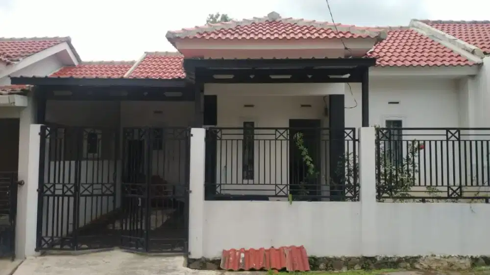 Di sewakan Rumah