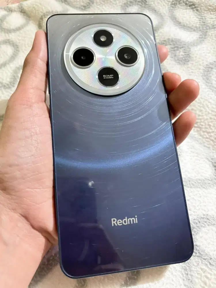 REDMI 14C 6/128 GB LIKE NEW