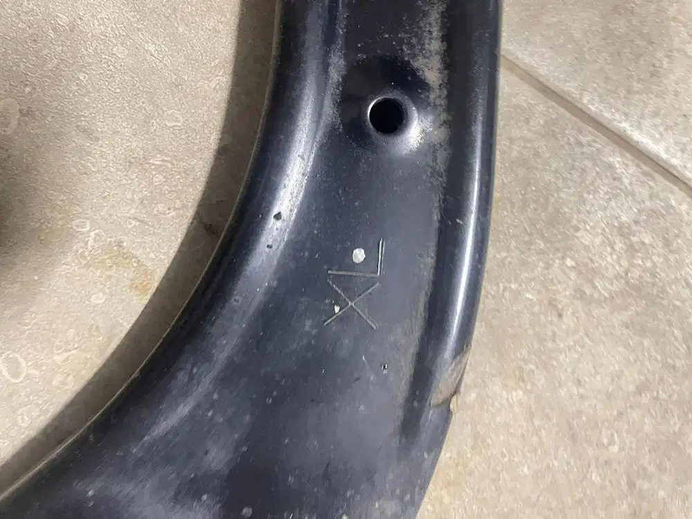 Lower Arm Kiri Xenia 2022