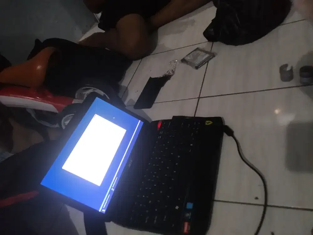 Jasa service laptop panggilan jabodetabek