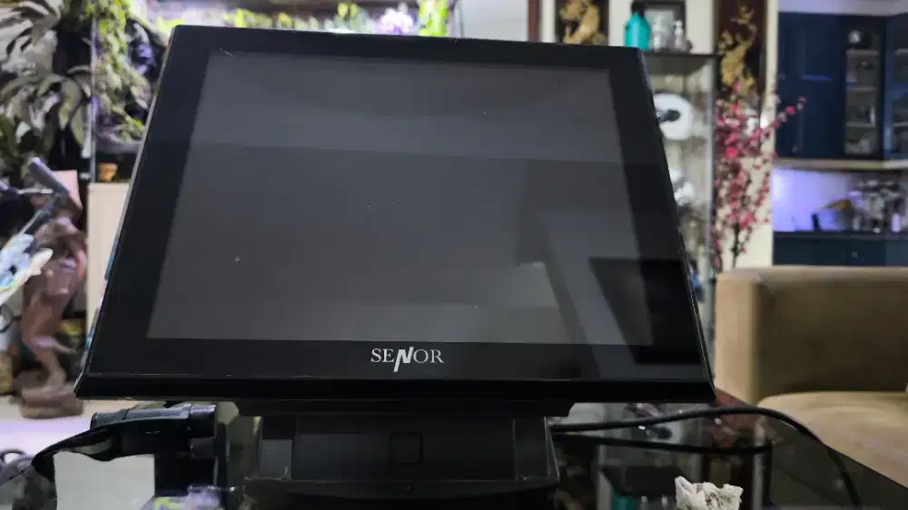 Mesin kasir SENOR