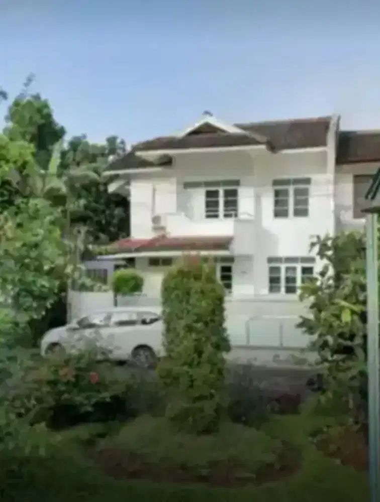 Barananangsiang Indah BSI lt258