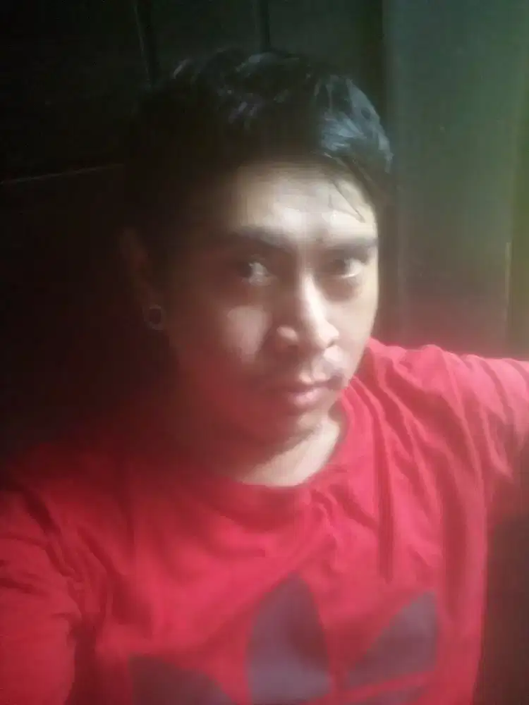 saya butuh pekerjaan