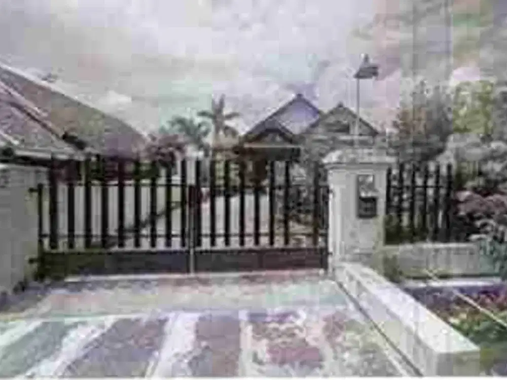 Dijual Via Lelang Rumah Tinggal Jl. Tawangsari No.22 A Malang