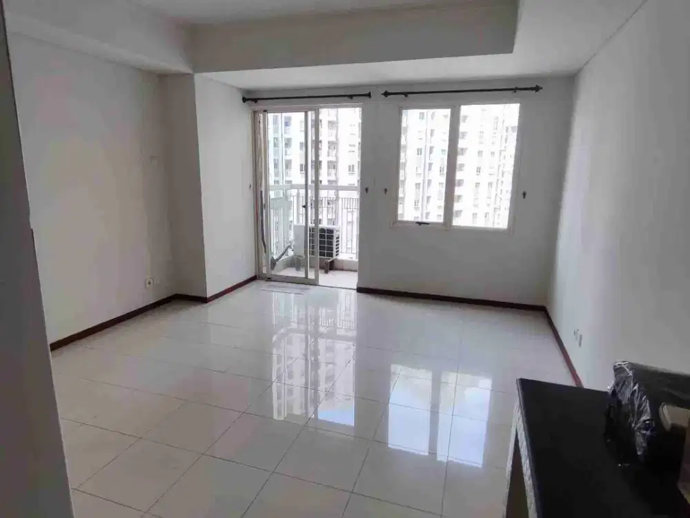 Disewakan Royal Mediterania Garden Residence Studio Unfurnish