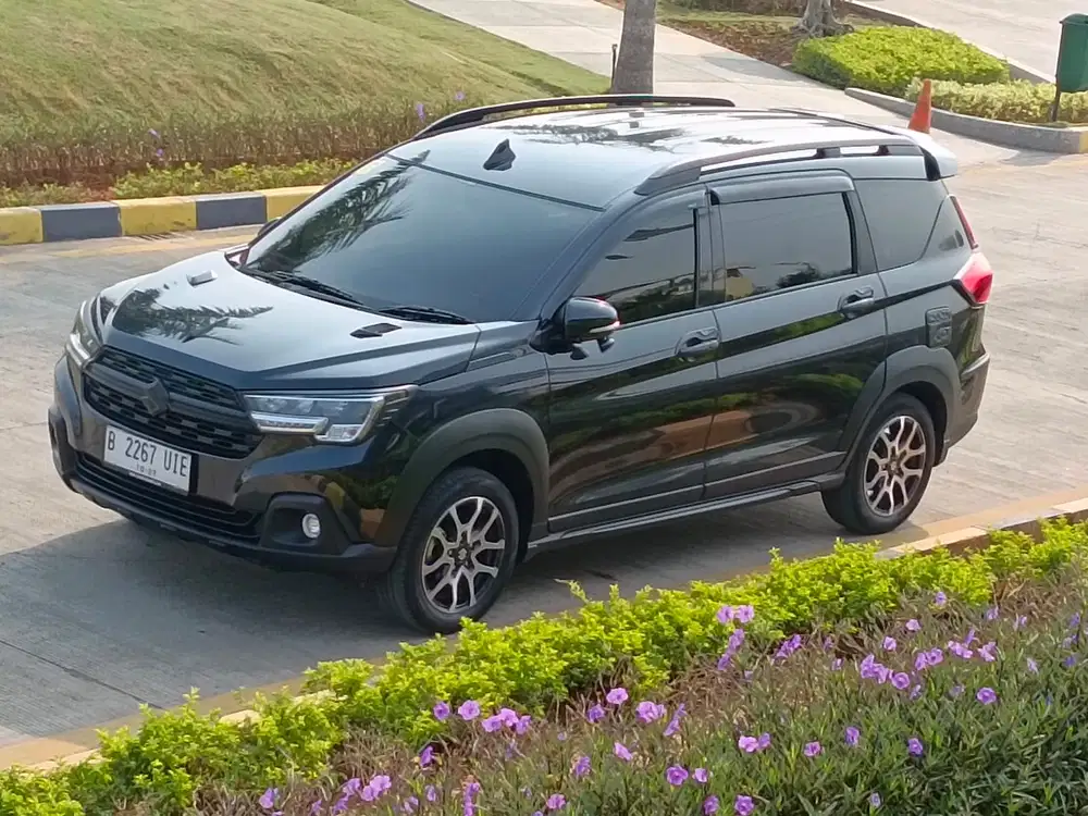 Suzuki XL7 2022 Bensin