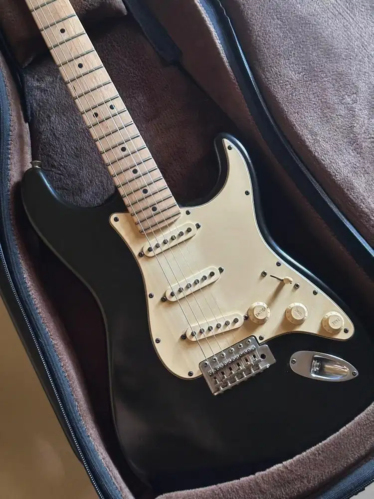 Fender Stratocaster HW One USA(2007)