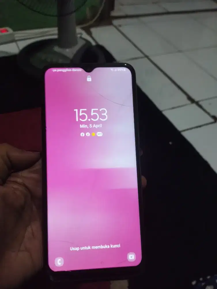 D jual samsung galaxy a22 5G