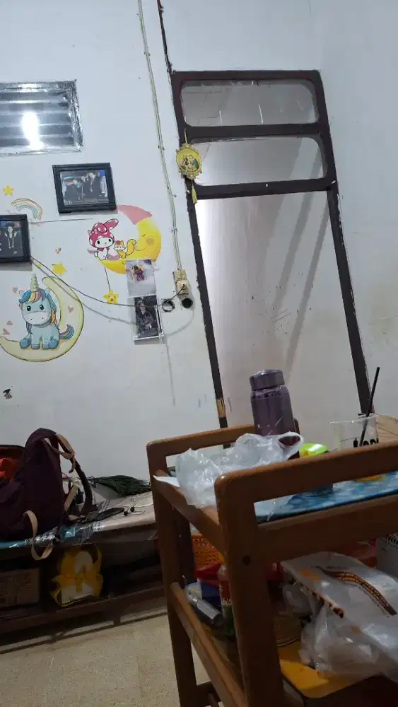 DIBUTUHKAN ART (PULANG PERGI)