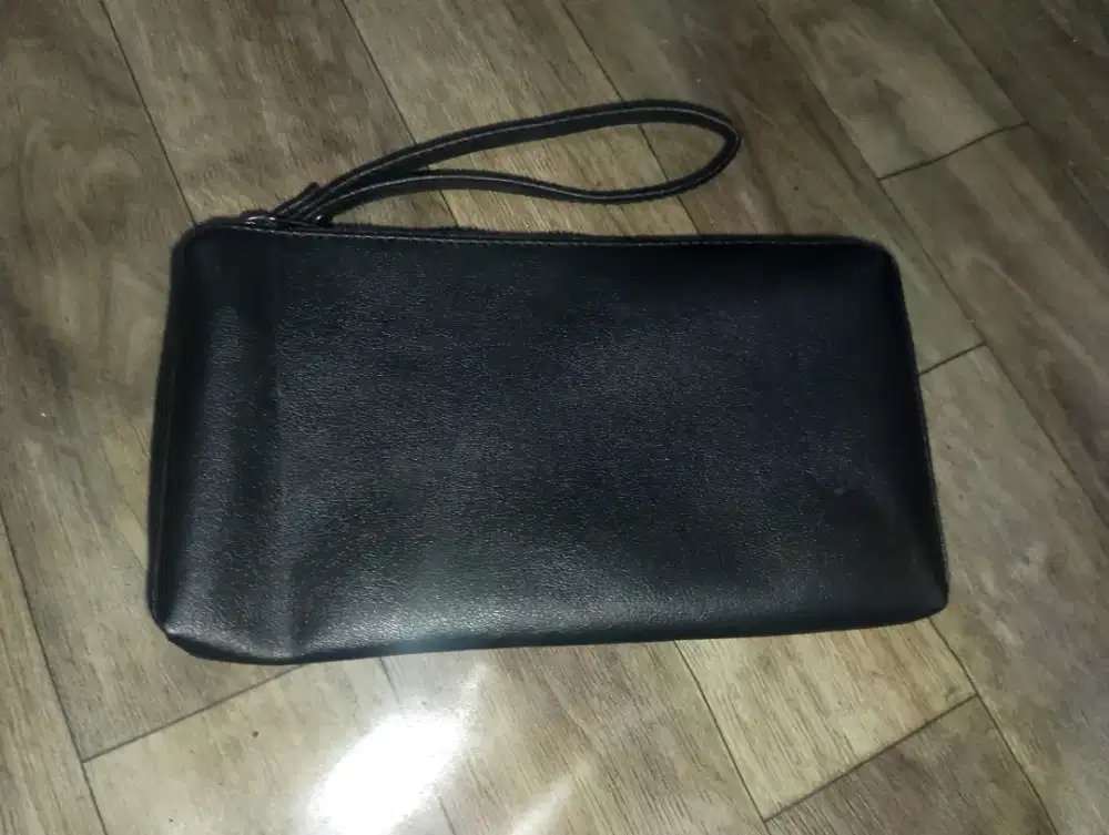 pouch pria,tas tangan,clutch