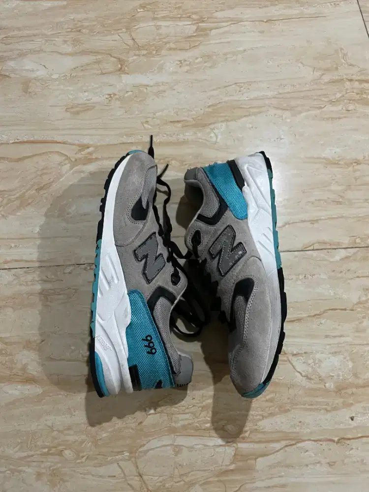 Sepatu New Balance 999