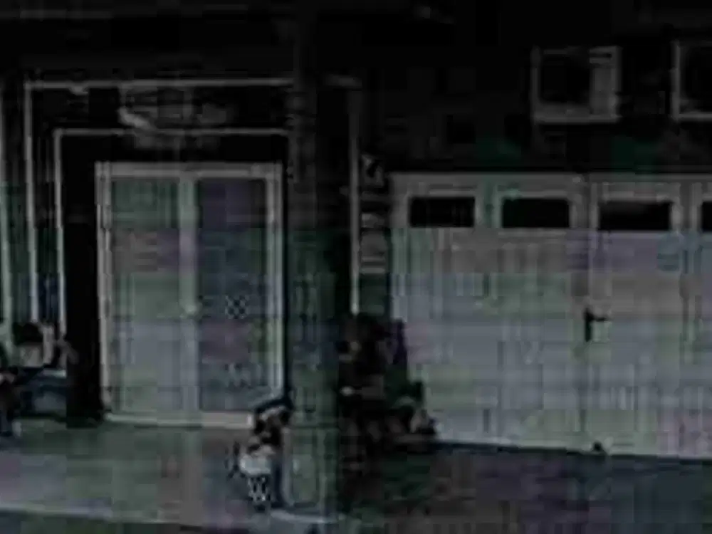 Dijual Via Lelang Rumah Tinggal Jalan Kohai 4 No. 44 Samarinda