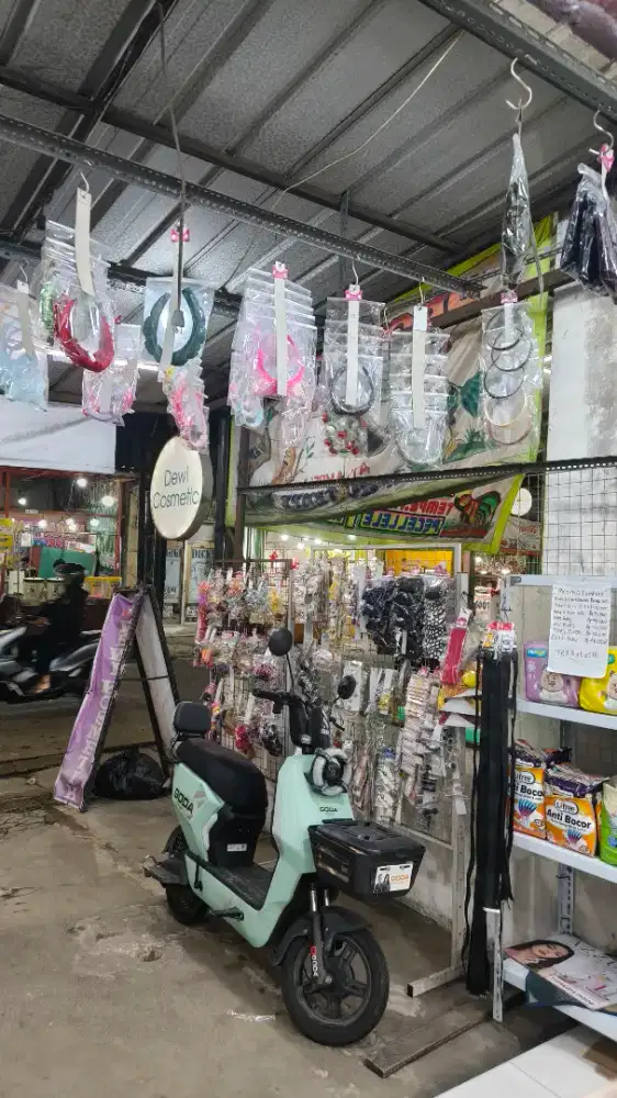 LOWONGAN KERJA BUAT YANG SERIUS