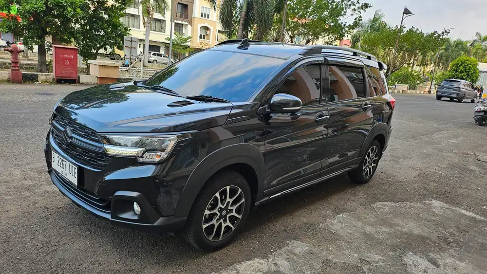 Suzuki XL7 2022 Bensin