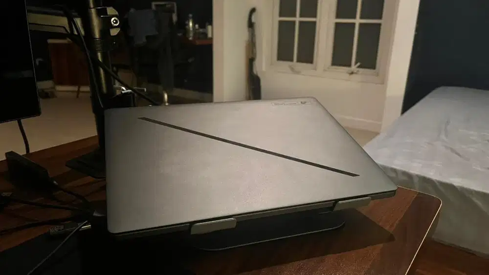 ASUS G14 ZEPHYRUS G403UV SECOND