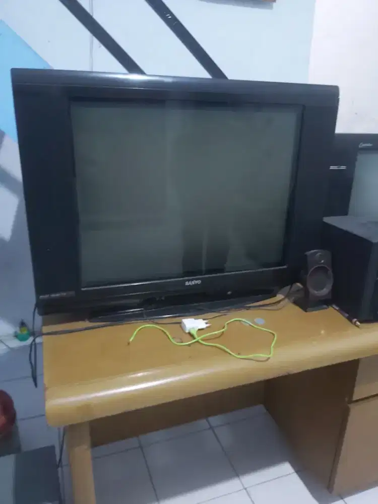TV Tabung 29inch mines