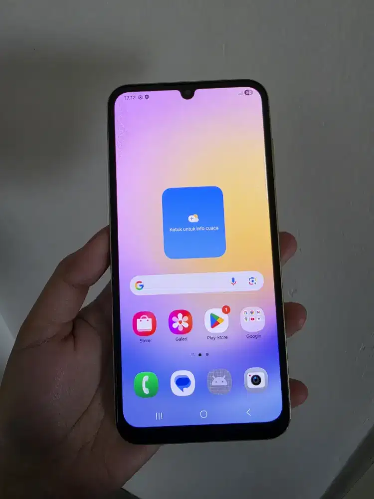 Samsung Galaxy A25 8/256