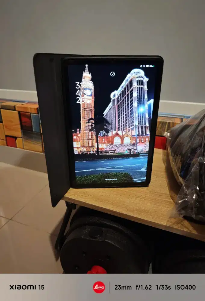 Xiaomi Pad 5 6/256 - Second