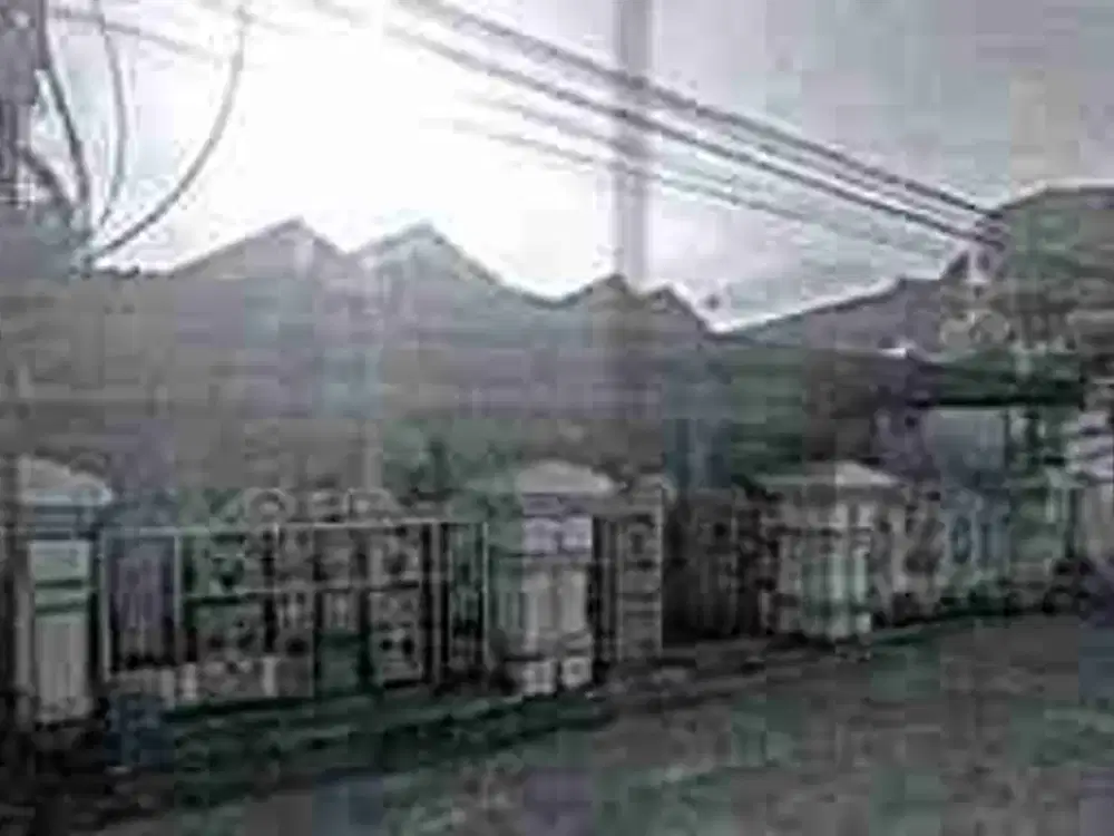 Dijual Via Lelang Rumah Tinggal Jl. Hasan Basri Gg II No.54 Rt.24 Samarinda